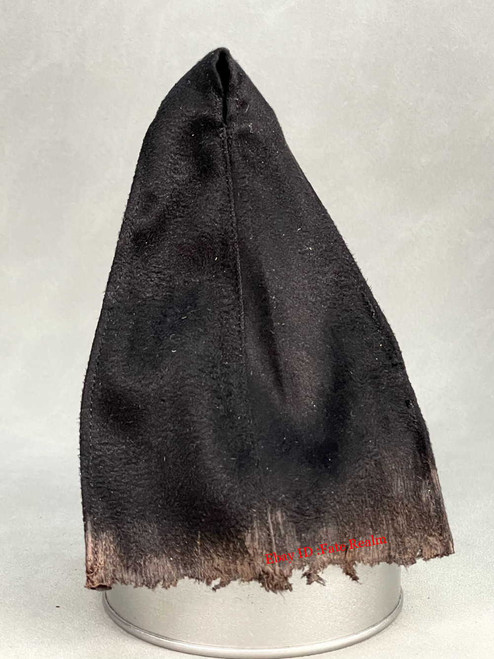 1/12 Custom Wired Retro Cape Cloak For 6'' Romankey Action Figure（No Figure）