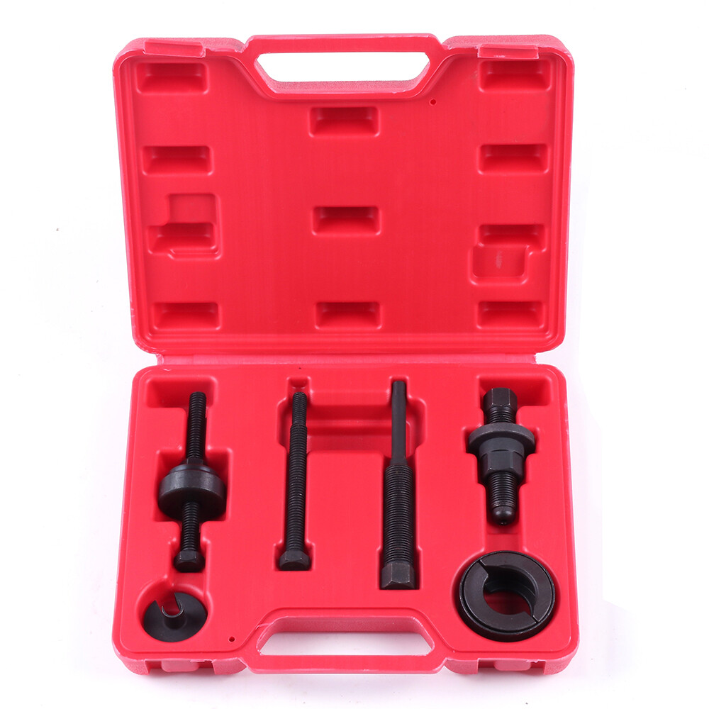 For GM & Ford C2, C111 Power Steering Pump Pulley Puller