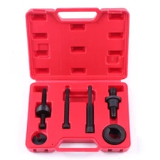 For GM & Ford C2, C111 Power Steering Pump Pulley Puller / Installer Kit