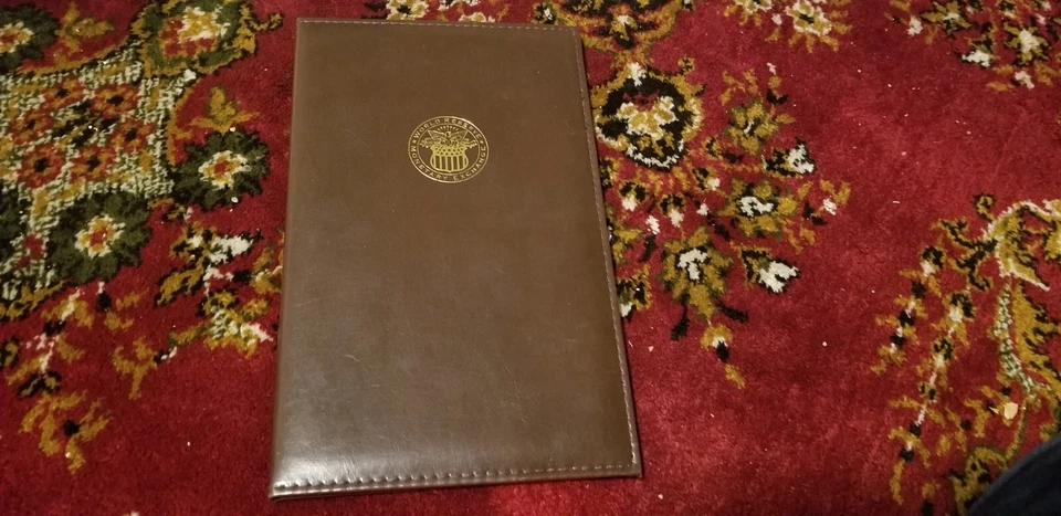 U.S.A $2 Bank Notes Uncut Sheet Gem Mint Beauty Declaration Independence. - Image 4 of 4