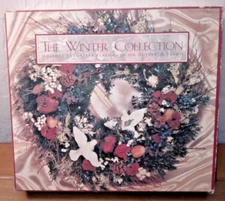 The Winter Collection! Holiday Favorites Performed on Guitar & Piano! ~2 CDs!