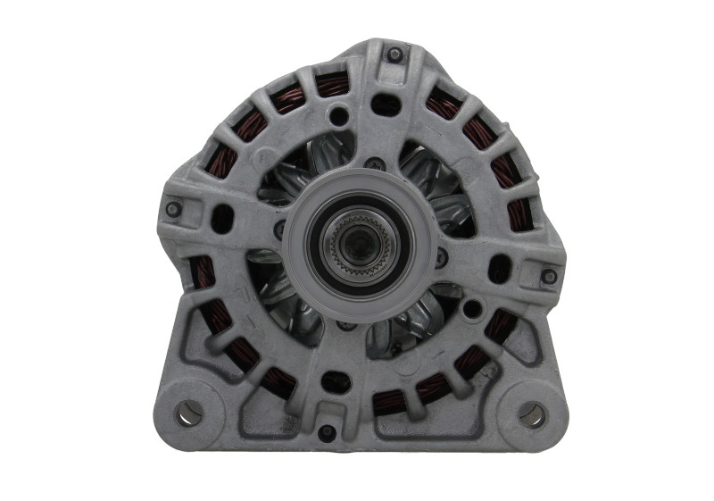 Originale Nuovo SEG Alternatore Compatibile Con Renault 125A