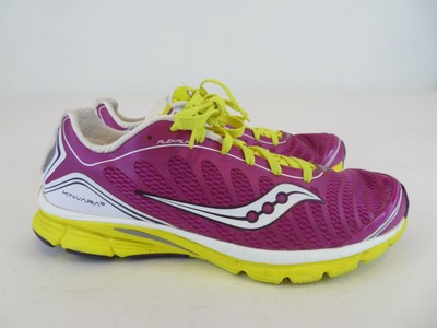 saucony grid 8000 bambino rosse