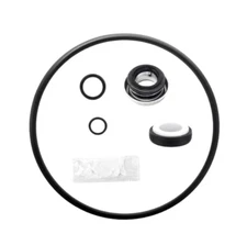 O-Ring Rebuild Repair Kit For LA01N Pool Booster Pump – Complete O-ring Rebuild