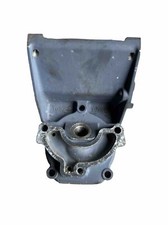 TESTA CILINDRO per 3HP YAMAHA 3A MALTA 2 TEMPI FUORIBORDO - GRIGIO BLUASTRO