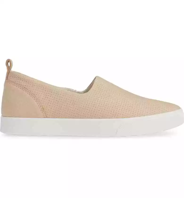 Ecco gillian sales slip on sneakers