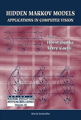 Hidden markov models: applications in computer vision (Machine Perception and A