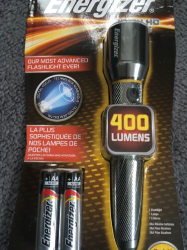 Linterna LED - Energizer EPMZH21E Performance Metal ¡ENVÍO GRATUITO el mismo día! - Imagen 2 de 10