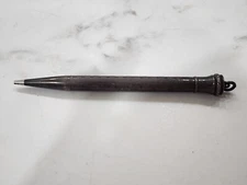 Antique Sterling Silver Wahl Ever Sharp Mechanical Pencil