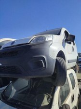 Pare-choc avant Fiat Qubo