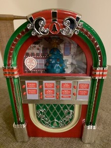 Mr Christmas Jukebox | eBay Mr Christmas Jukebox | eBay
