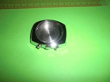 Vintage Style Uhrengehäuse  für ETA Valjoux 7733 swiss made Uhrwerk