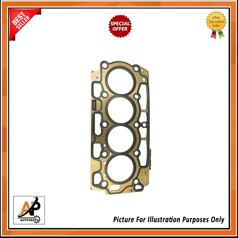 FITS FORD TRANSIT COURIER B460 MPV T1DB 1.5D ENGINE CAMSHAFT WITH REBUILD KIT - Image 4 of 4