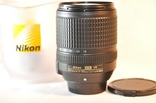 Nikon DX VR AF-S Nikkor 18-140mm G ED lens for D7200 D90 D500 D3500 D5600 D7500