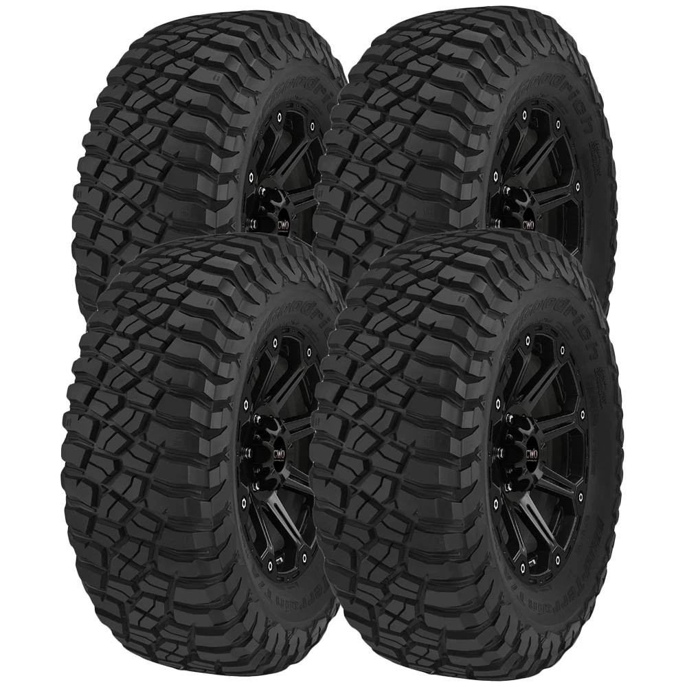 BFGoodrich 265/75/16 Car & Truck Tires for sale | eBay
