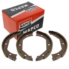 Mâchoire de frein BMW X1