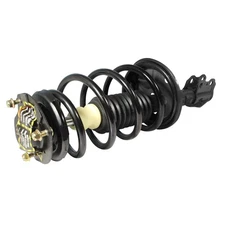 GSP 869223 Front Left Suspension Strut and Coil Spring Assembly fits Toyota