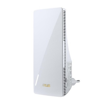 ASUS RP-AX58 AX3000 Dualband WiFi 6 Range Extender/ AiMesh Extender 160MHz 5GHz