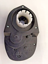 Genuine Power Wheels Gearbox Part #00968-2821  Mustang, Wrangler, Corvette