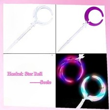 Honkai: Star Rail Seele Anime Cos Light-Up Staff Prop Weapon Replica Comic Con