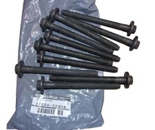 Gioco Vite Di Testa Per Mercedes Marco Polo Vito Nissan Nv300 A6220160000