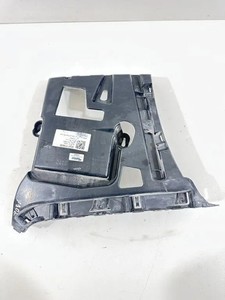 BMW 3 F30, F80 Stoßstangenhalterung hinten links 7256923 2.00 Diesel 33472829