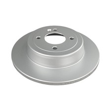 Rear Disc Brake Rotor for Hyundai Accent RB | Kia Rio UB YB FWD - 262mm