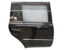 T&uuml;r T&uuml;re rechts hinten Obsidianschwarz 197 f&uuml;r MERCEDES (X 164 ) GL 420 CDI