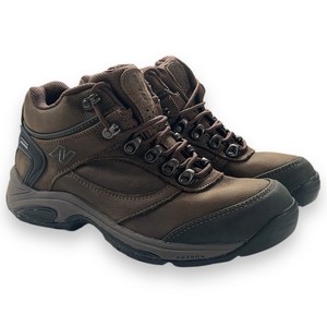 New Balance 978 Gore-Tex Mens Size 15 2E Brown Hiking Waterproof Boots MW978GT New Balance 978 Brown for Sale - Authenticity Guaranteed - eBay main image 4