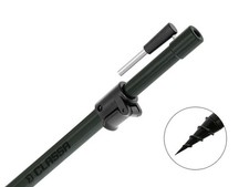 Delphin CLASSA Stick Bankstick Rutenhalter 32...