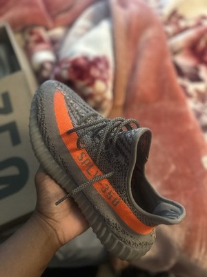 adidas Yeezy Boost 350 V2 Beluga Reflective Size 11.5