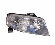 FARO FANALE DESTRO H1-H1-H7 C/FENDINEBBIA +MOTOR EL FIAT STILO DAL 2001   5P