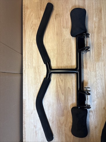 Total Gym Wing Bar Attachment & PINS  Ships FREE!