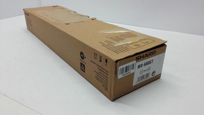 Sharp MX-560GT Tonerkartusche Schwarz 40.000 Seiten für Sharp MX-M364N
