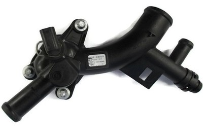 Genuine GM Engine Coolant Water Outlet 25193922 | eBay