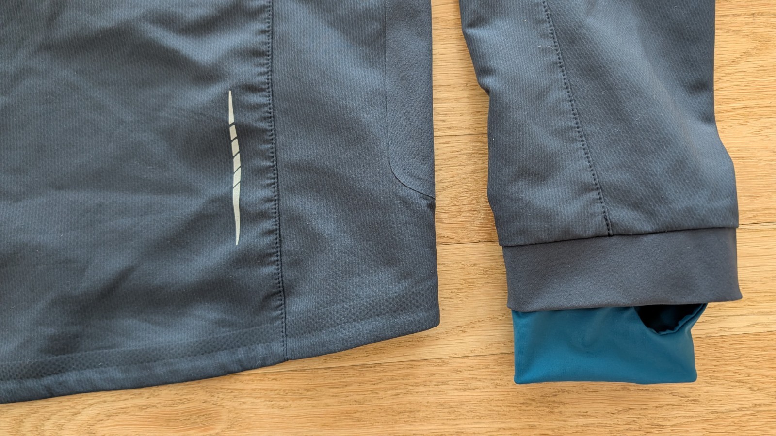 Arc'teryx Accelero Large Softshell Lightweight Ou… - image 11