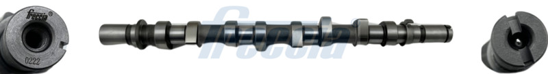FRECCIA CM05-2148 Camshaft Fits Dacia Lodgy Duster SUV Van Logan Pickup MK2