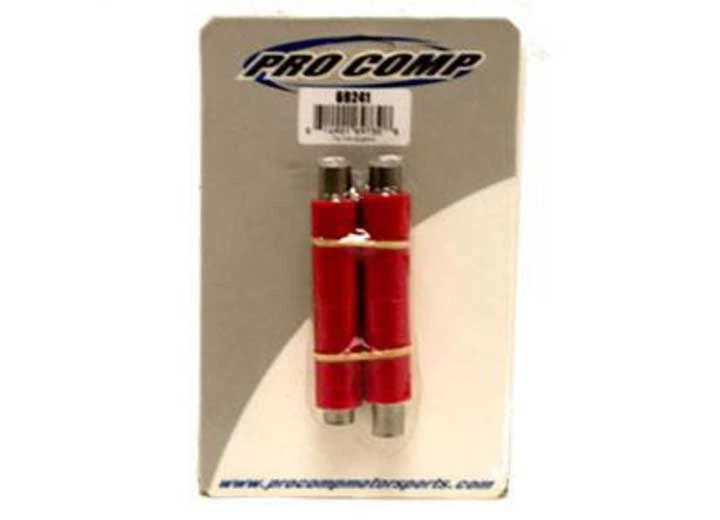 For 1959-1966 Jeep CJ3/1959-1975 CJ5/CJ6 Leaf Spring Bushing ProComp - Image 2 of 4