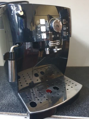 DeLonghi Magnifica S