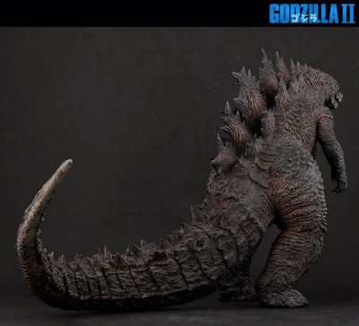 X-Plus Garage Toy Toho Large Monsters Series Godzilla 2019 480mm