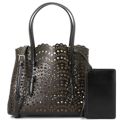 Alaia Mina 25 Women's Tote Bag 999 133313810