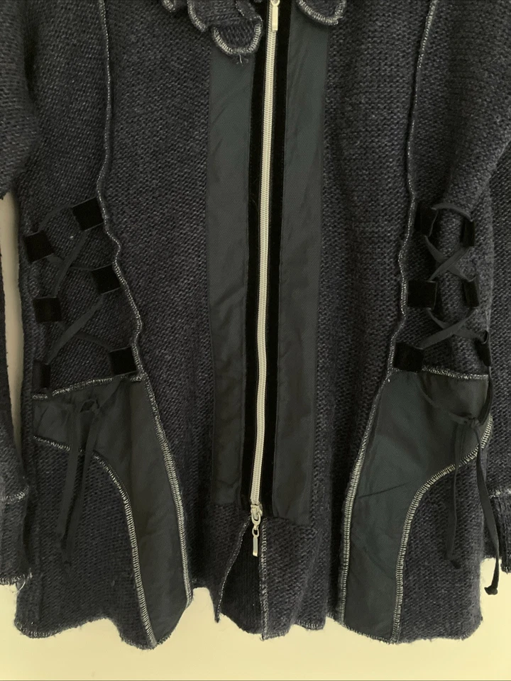 Damen Pullover 40-42 Biba - Bild 4 von 4