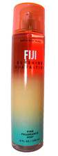 BATH  BODY WORKS FIJI SUNSHINE GUAVA-TINI BODY Mist Spray Retired
