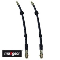 2X Bremsschlauch Maxgear 52-0327 2 BremsschläUche Rechts Links