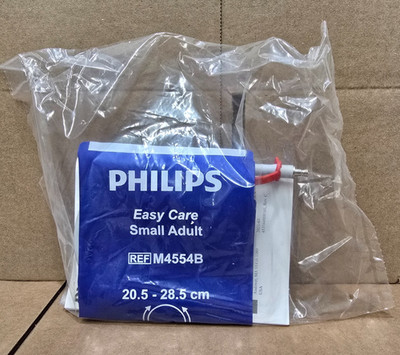 Philips M4554B Easy Care Cuff Small Adult 20.5-28.5 cm