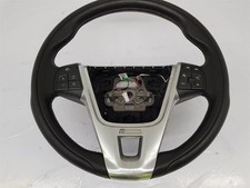 2012-2019 MK3 VOLVO V40 STEERING WHEEL 31332927