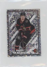 2022-23 Topps NHL Sticker Collection Brady Tkachuk #344 0i6