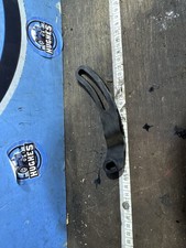 kubota l3830 parts altenator adjustment bracket 