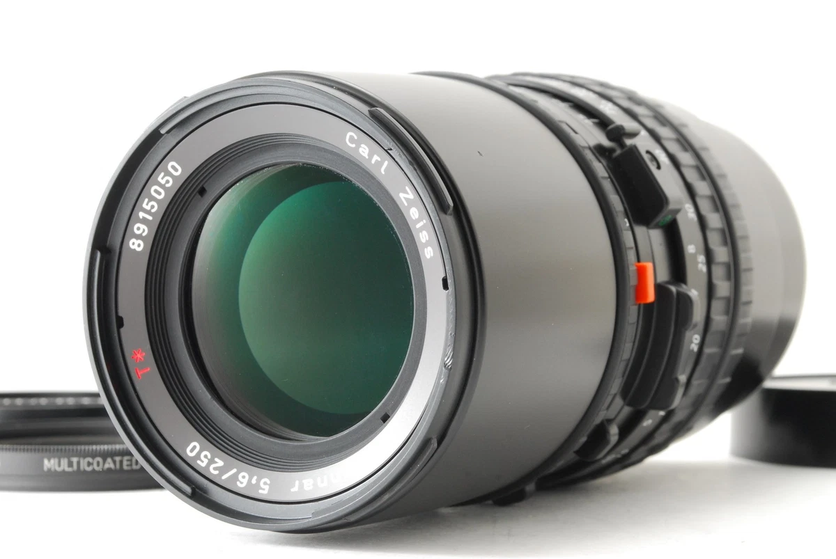 HASSELBLAD Sonnar250mmf:5.6 Hasselblad Carl Zeiss Sonnar 250mm f