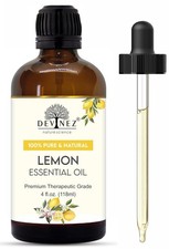 Devinez Lemon Essential Oil 118ml